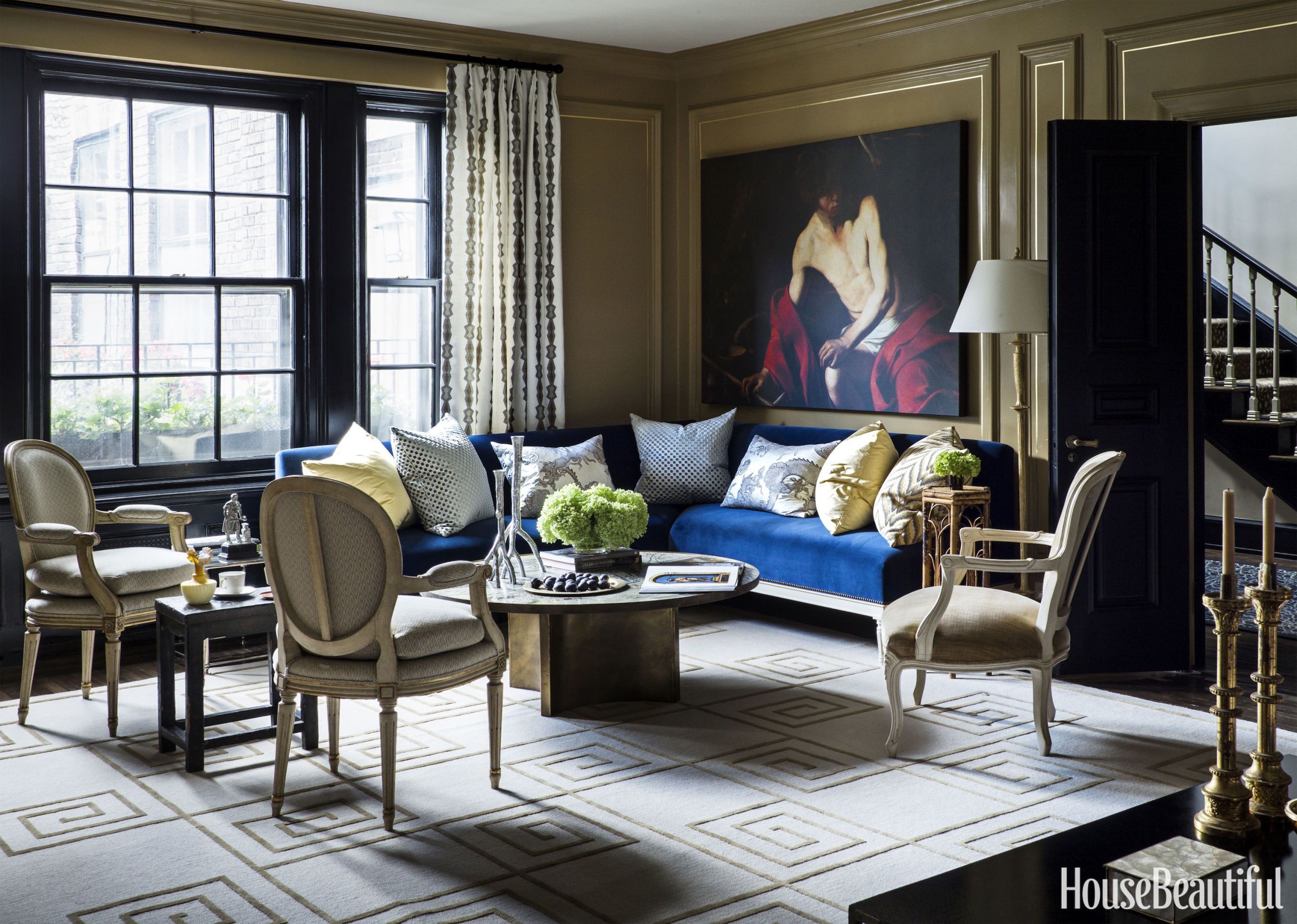 8 Best Brown Paint Colors Light And Dark Shades Of