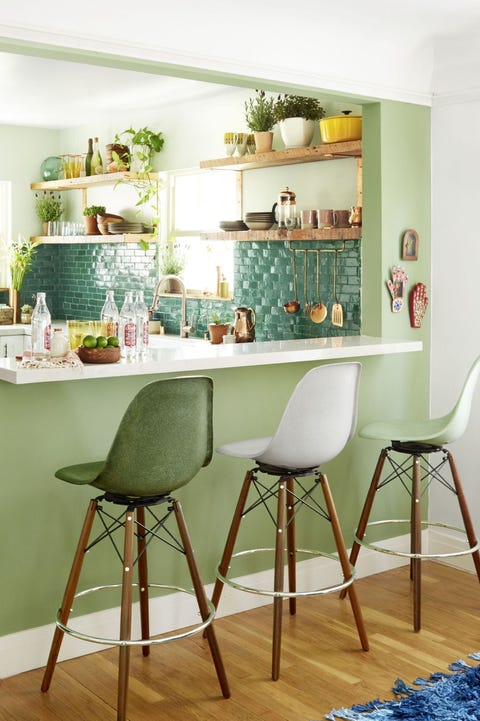 9 Best Green Paint Colors Shades Of Green Paint