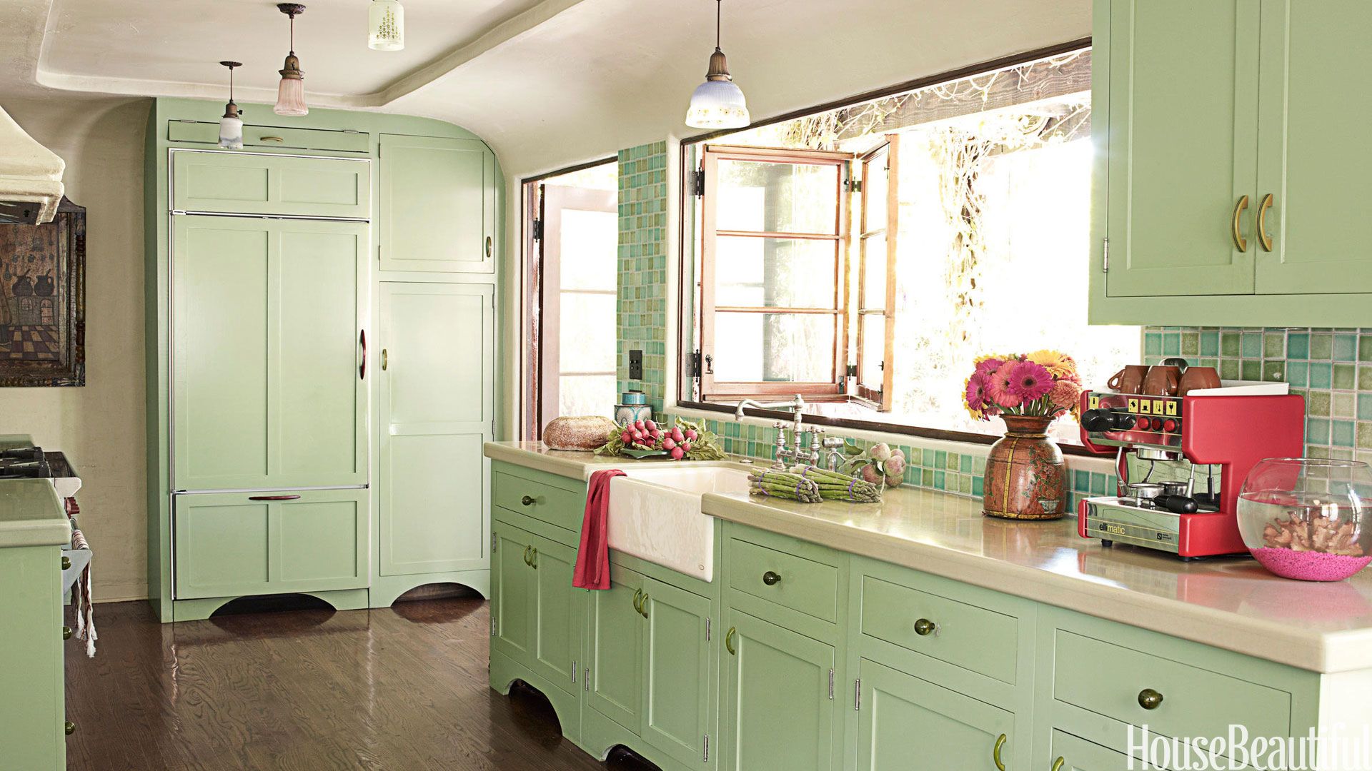 12 Mint Green Rooms Ideas For Home Decor