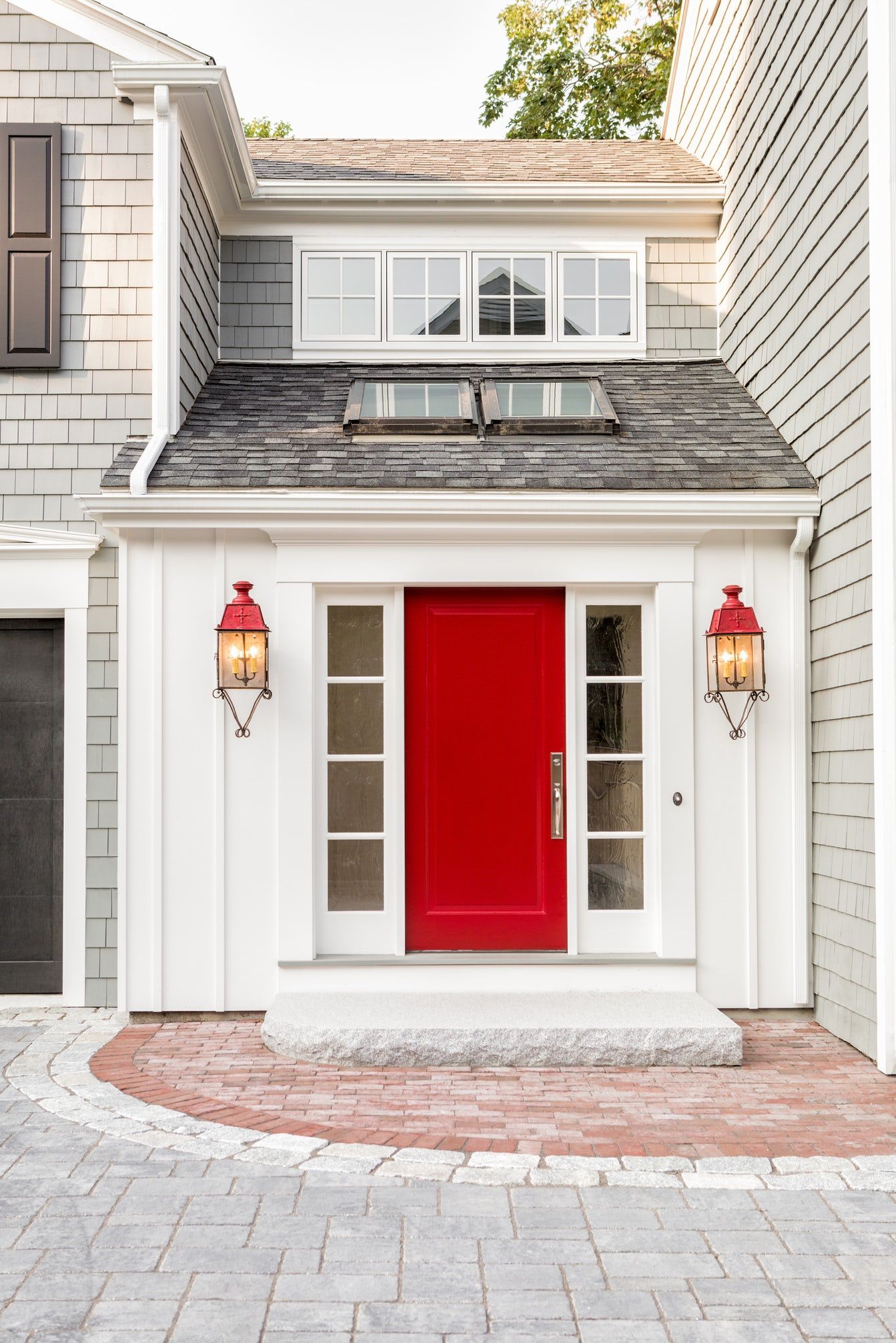 14 Best Front Door Paint Colors Paint Ideas For Front Doors   Hbu Paint Colors Front Door Dering Hall 1512499770 