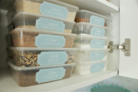 20 Pantry Organization Ideas And Tricks How To Organize Your Pantry