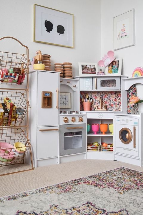 30 Genius Toy Storage Ideas For Your Kid S Room Diy Kids
