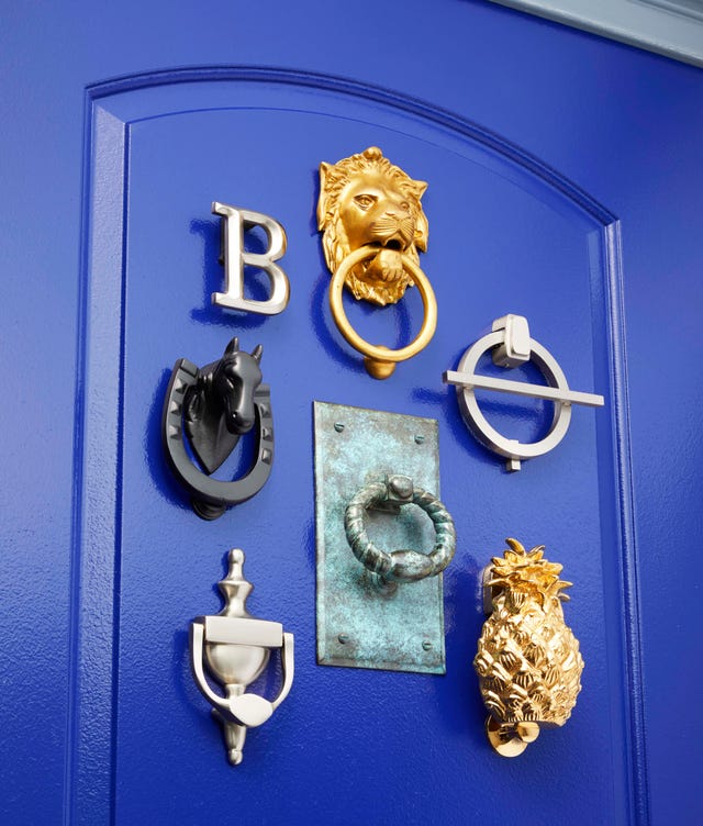 10 Best Door Knockers Animal Door Knockers