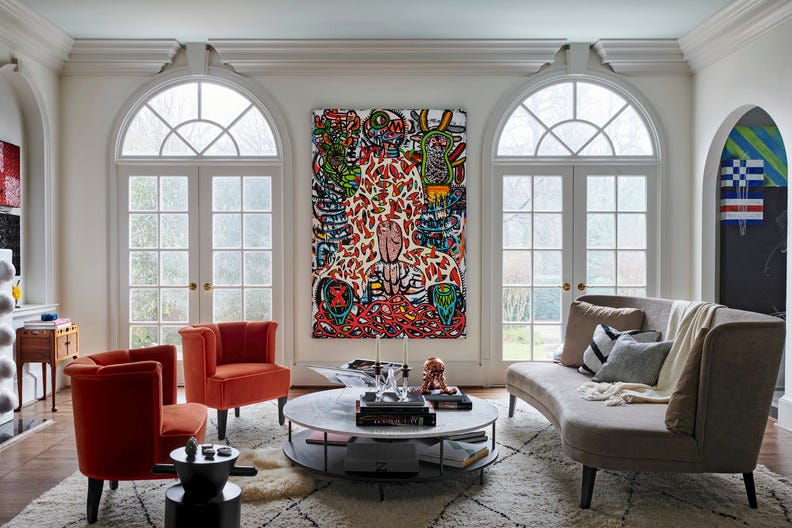 70 Designer-Approved Modern Living Rooms That Feel Timeless