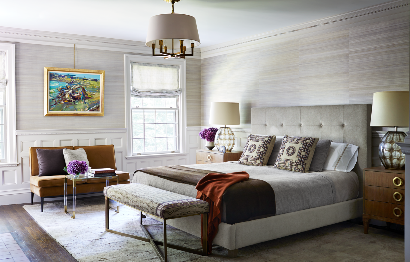 25 Best Gray Bedroom Ideas Decorating