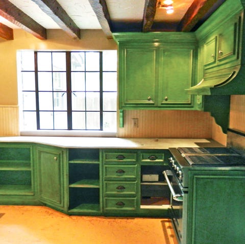 20 Kitchen Makeovers With Before And After Photos Best Kitchen