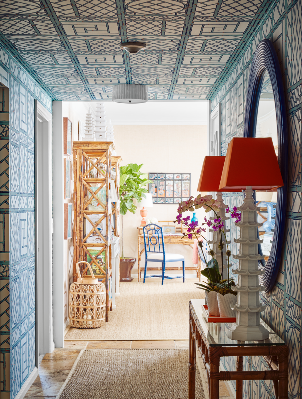15 Stylish and Modern Entryway Ideas