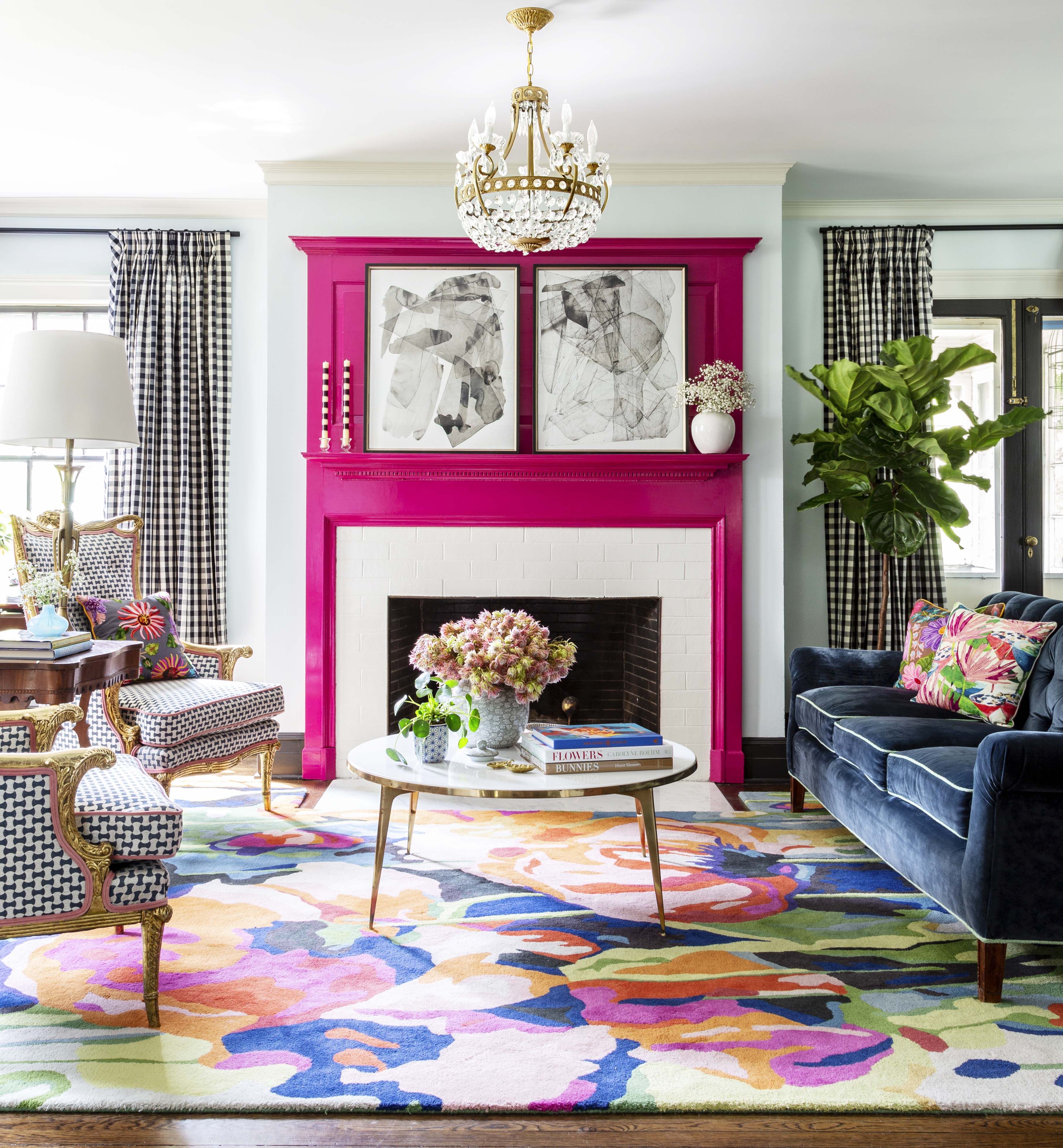 Populer Home Designs: Living Room Design Home Decor : 60 Best Living ...