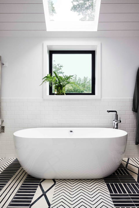 53 Small Bathroom Ideas 2022 Remodeling Decor Design Solutions - Small Bathroom With Bath Designs