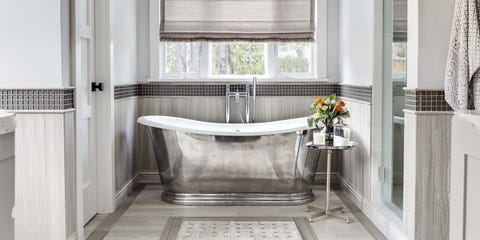 Why Keeping Your Bathtub Increases Your Home Value Shower