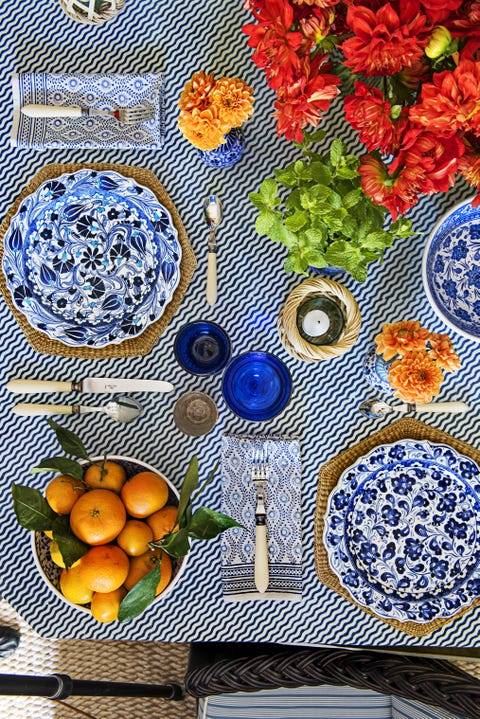 Tablecloth, Superfood, Orange, Fruit, Textile, Still life, Food, Plant, Citrus, Vegetarian food, 