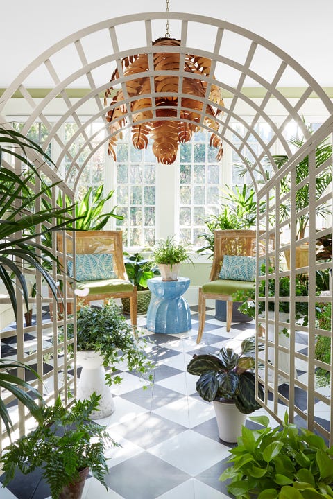 11 Greenhouse Design Ideas To Flex Your Green Thumb In Style 11 Greenhouse Design Ideas To Flex Your Green Thumb In Style