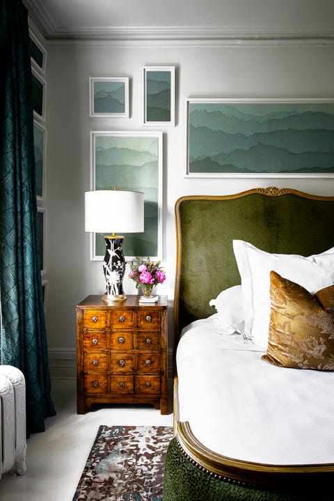 20 Best Bedroom Colors 2019 Relaxing Paint Color Ideas For Bedrooms Best Bedroom Colors