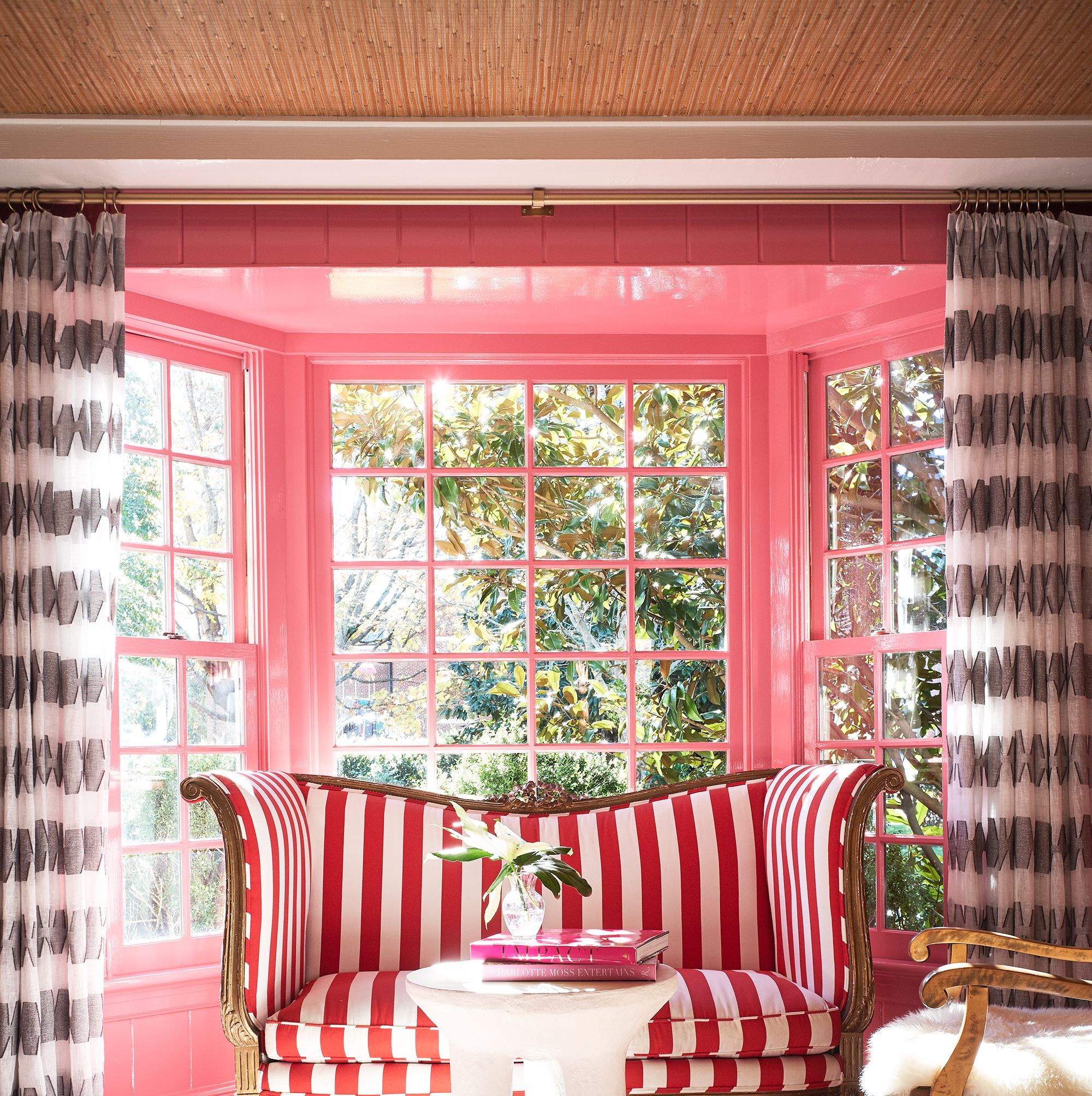 The Best Pink Paint Colors for Every Design Style