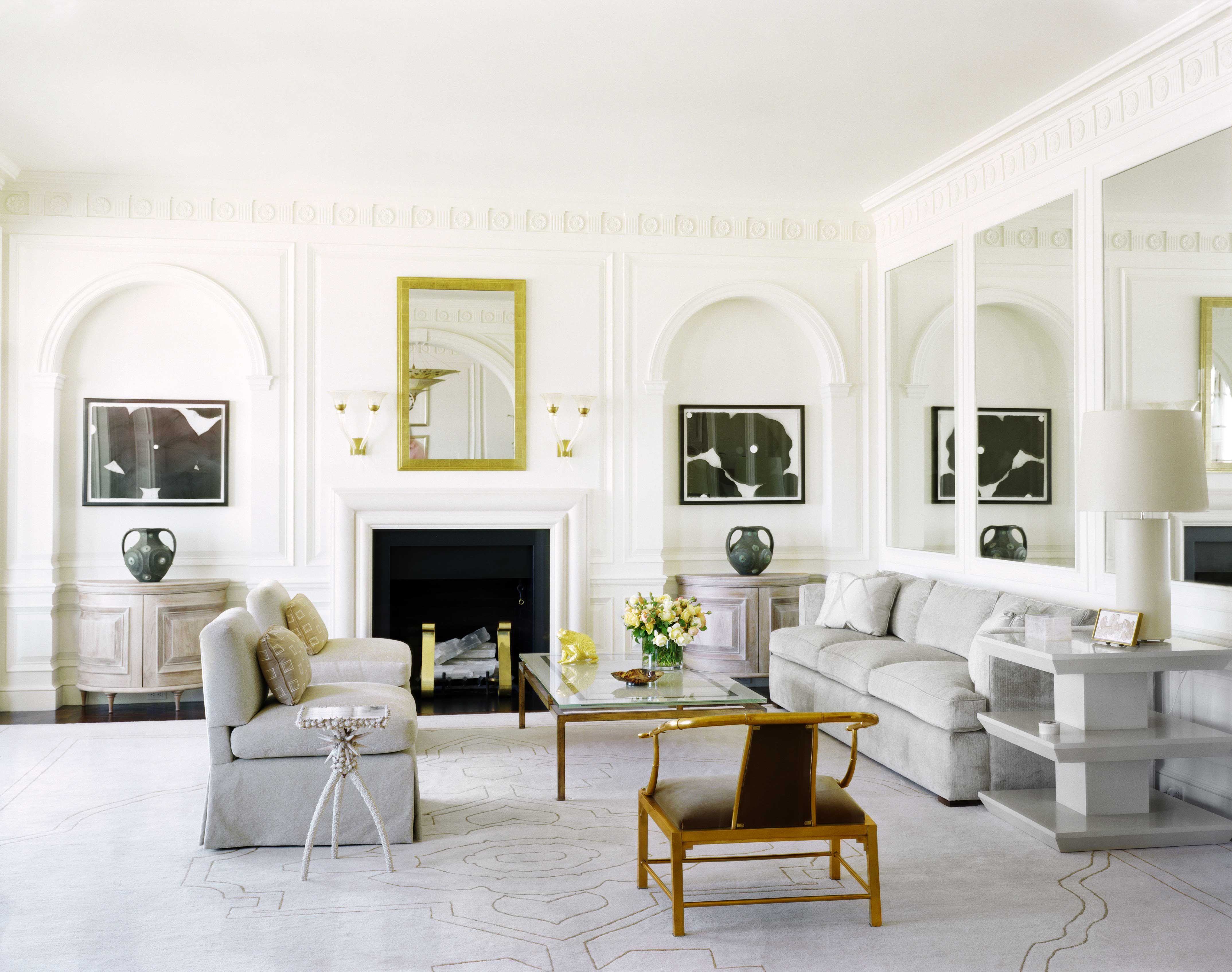 Best White Paint Colors Top Shades Of White Paint For Walls