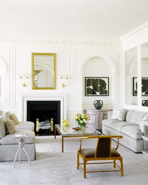 Best White Paint Colors Top Shades Of White Paint For Walls