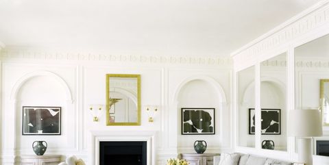 Best White Paint Colors Top Shades Of White Paint For Walls