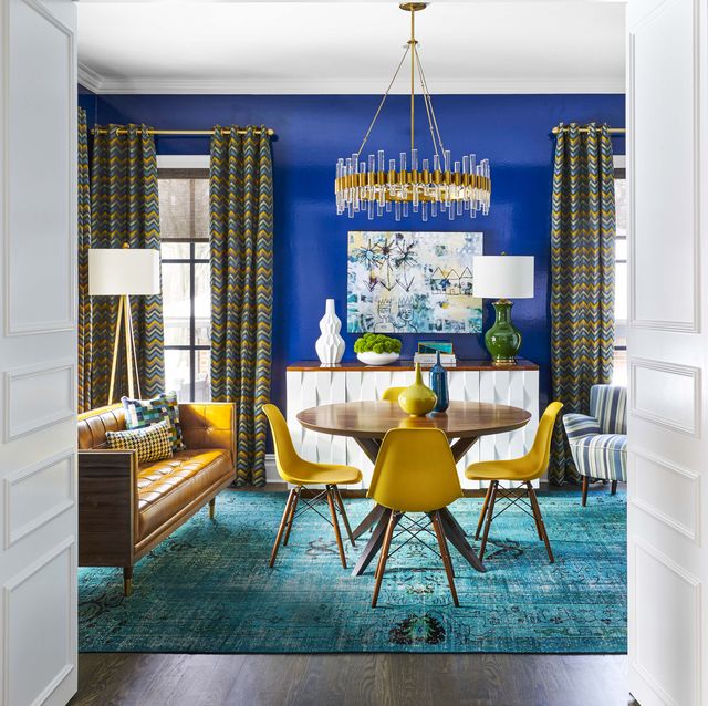 20 Best New Color Combinations, Colour Decorating Ideas Living Room
