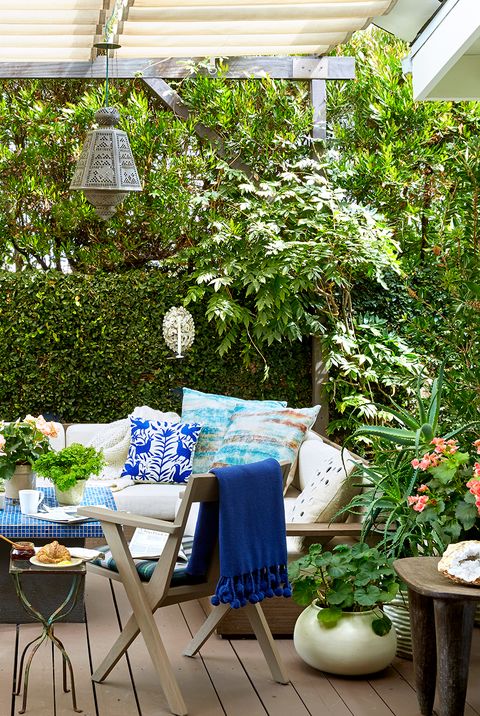 25 Creative Deck Ideas Beautiful Outdoor Deck Designs
