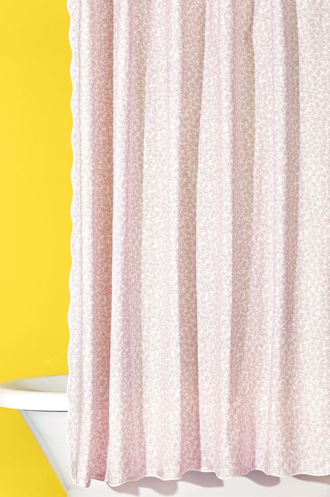16 Best Shower Curtains To In 2022, Why Is My White Shower Curtain Turning Pink