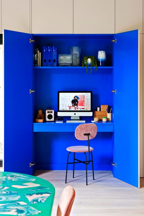 blue matte paint finish matte paint finish