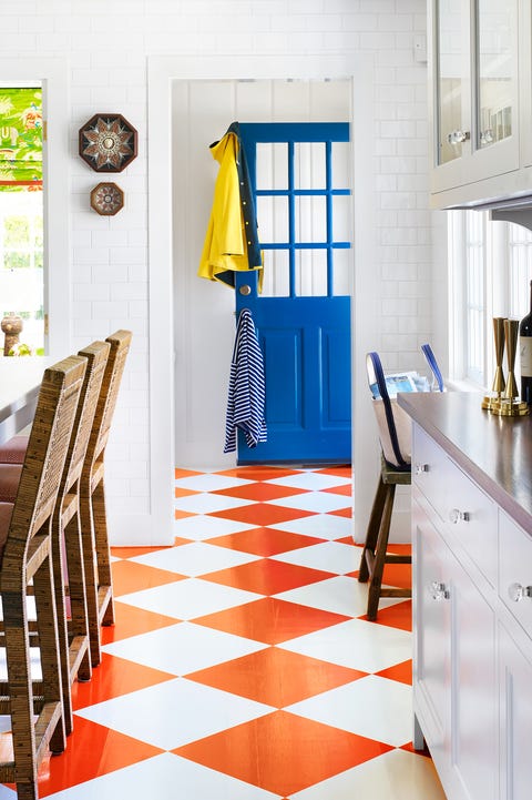 18 Modern Floor Tile Designs The Best Tile Patterns For Every Room
