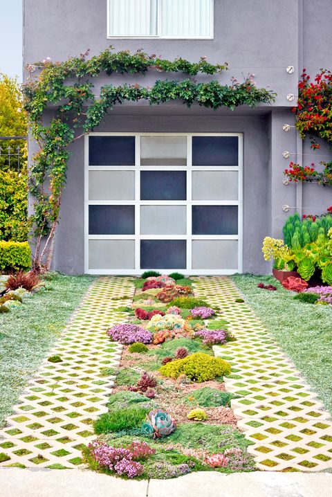 16 Best Driveway Designs And Pavers For, Can I Put A Driveway In My Front Garden