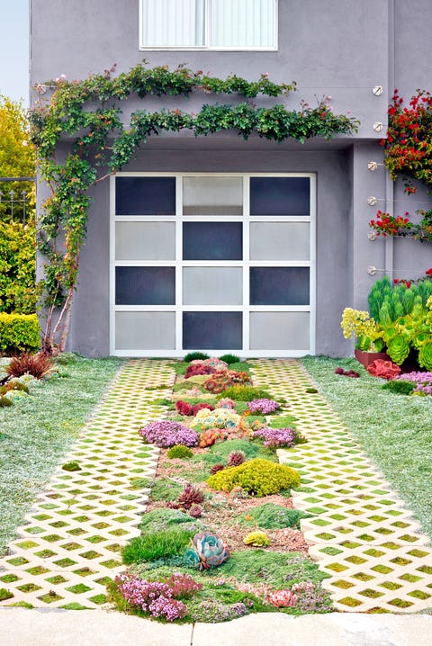 13 Best Driveway Designs and Pavers for Every Kind of ...