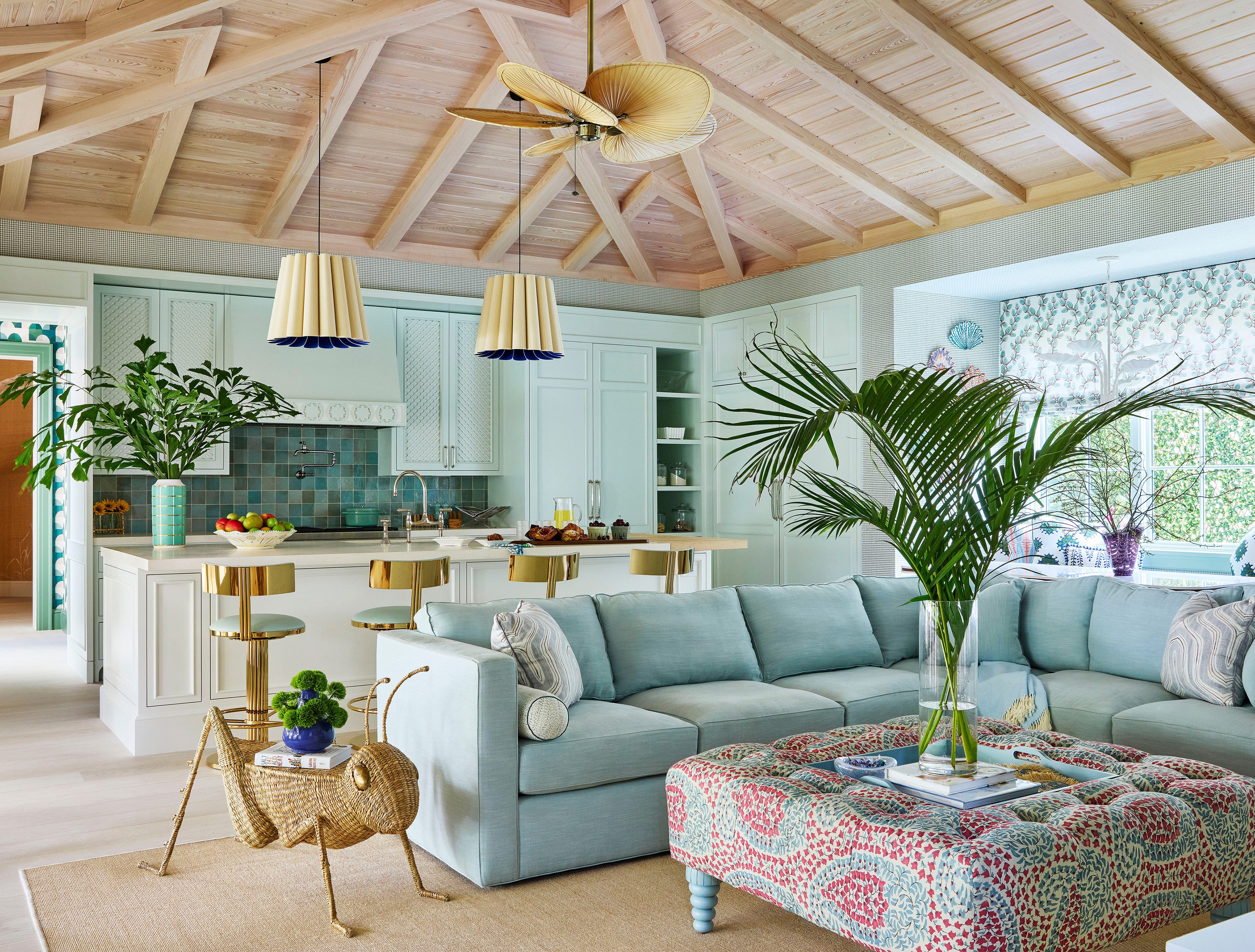 Animalcore Is the Next Big Design Trend—And We Don't Know What to Feel