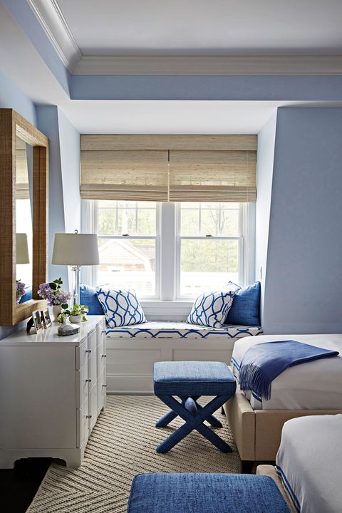 25 Dreamy Guest Bedroom Ideas And