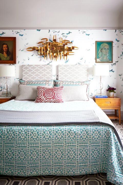 20 Beautiful Mint Green Rooms For Spring The Best Colors To