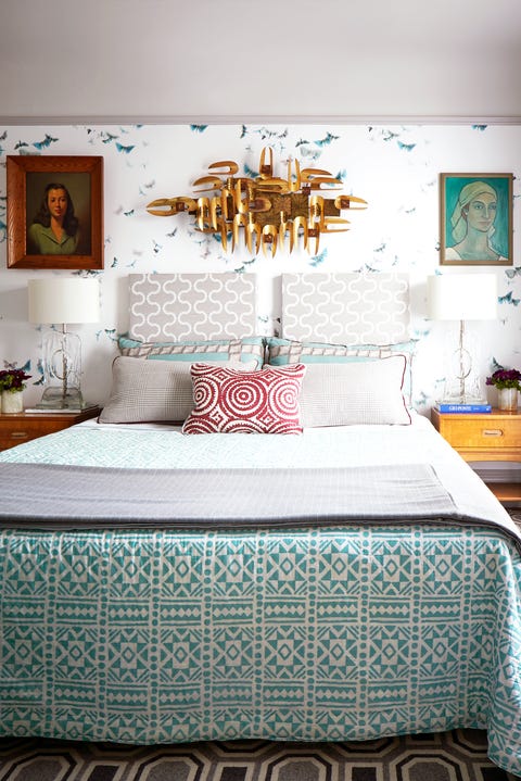 20 Beautiful Mint Green Rooms For Spring The Best Colors To