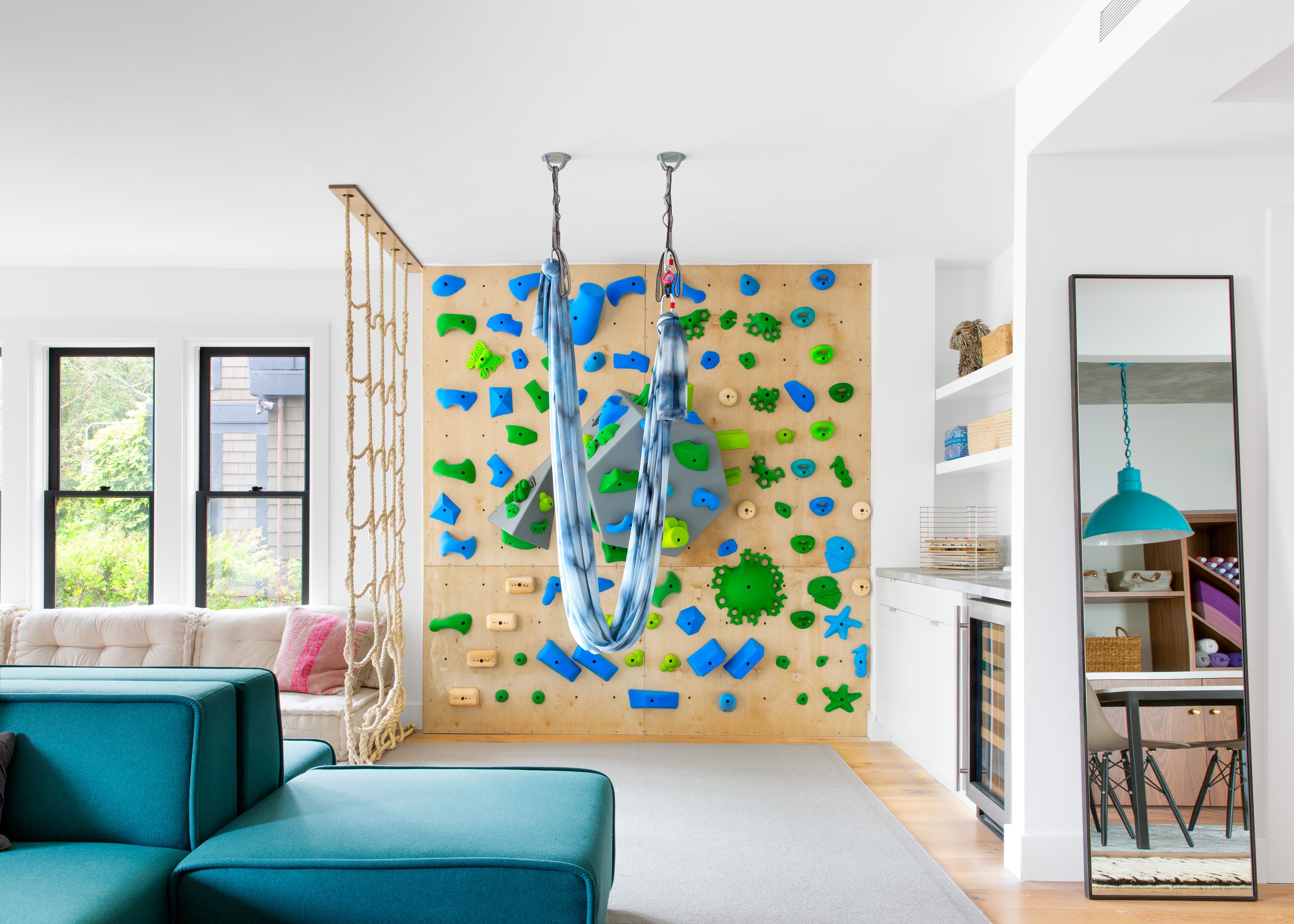 How To Create The World S Most Insane Playroom Kids Room