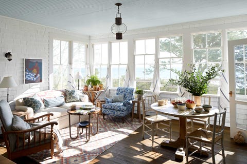 Liliane Hart Marc Leton Santa Barbara House Tour Image
