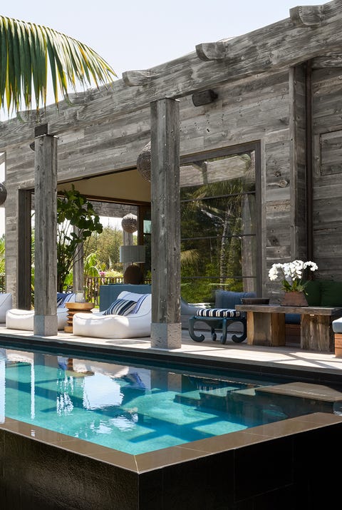 images Ideas For Outdoor Pool House And Bar 30 pool house design ideas that feel