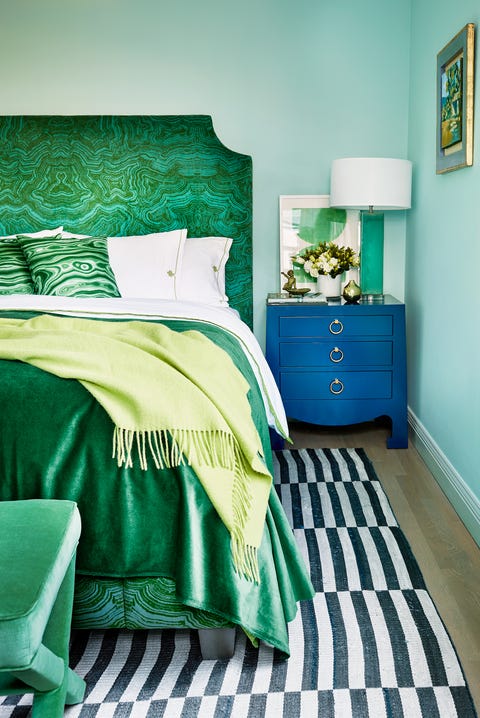 20 Beautiful Mint Green Rooms For Spring The Best Colors To