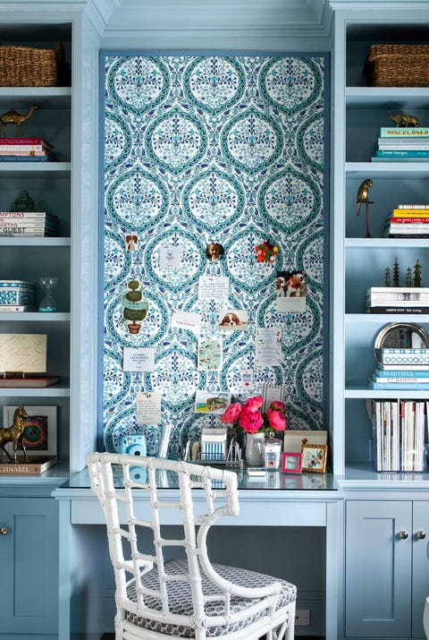 19 Craft Room Ideas That Will Boost Your Creativity And Inspire You