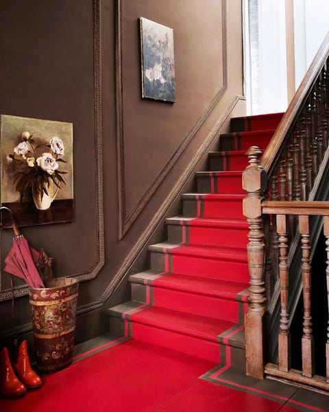 23 Paint Ideas - Genius Ways to Use Paint for Every Part of Your House
