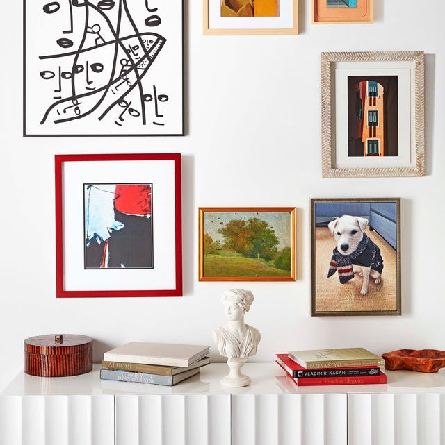 13 Places to Buy Wall Art Online - Where to Buy Art on a Budget