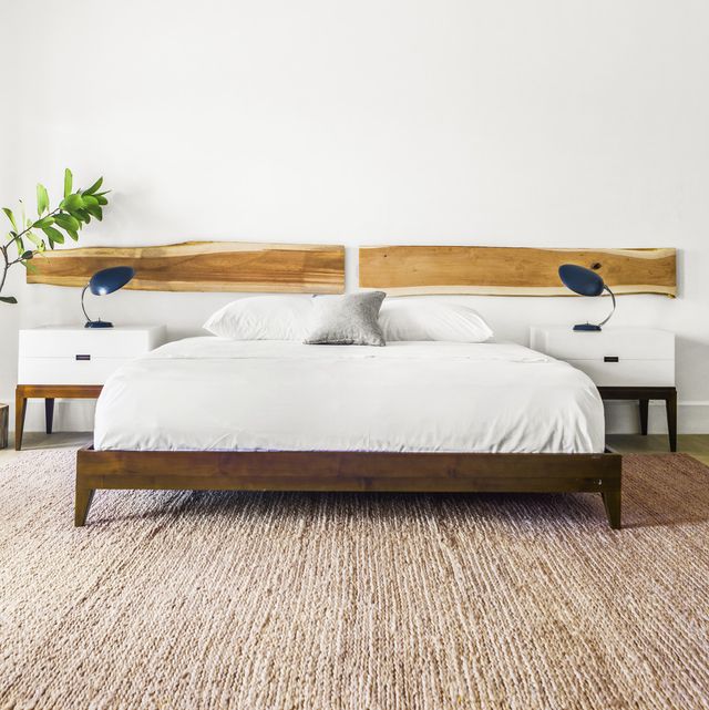 10 DIY Headboard Concepts From Designers That’ll Spice Up Your Room
