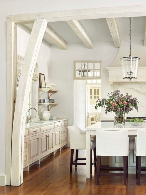 Suzanne Kasler Creates A Family S Ideal Home At Tennessee S Blackberry Farm