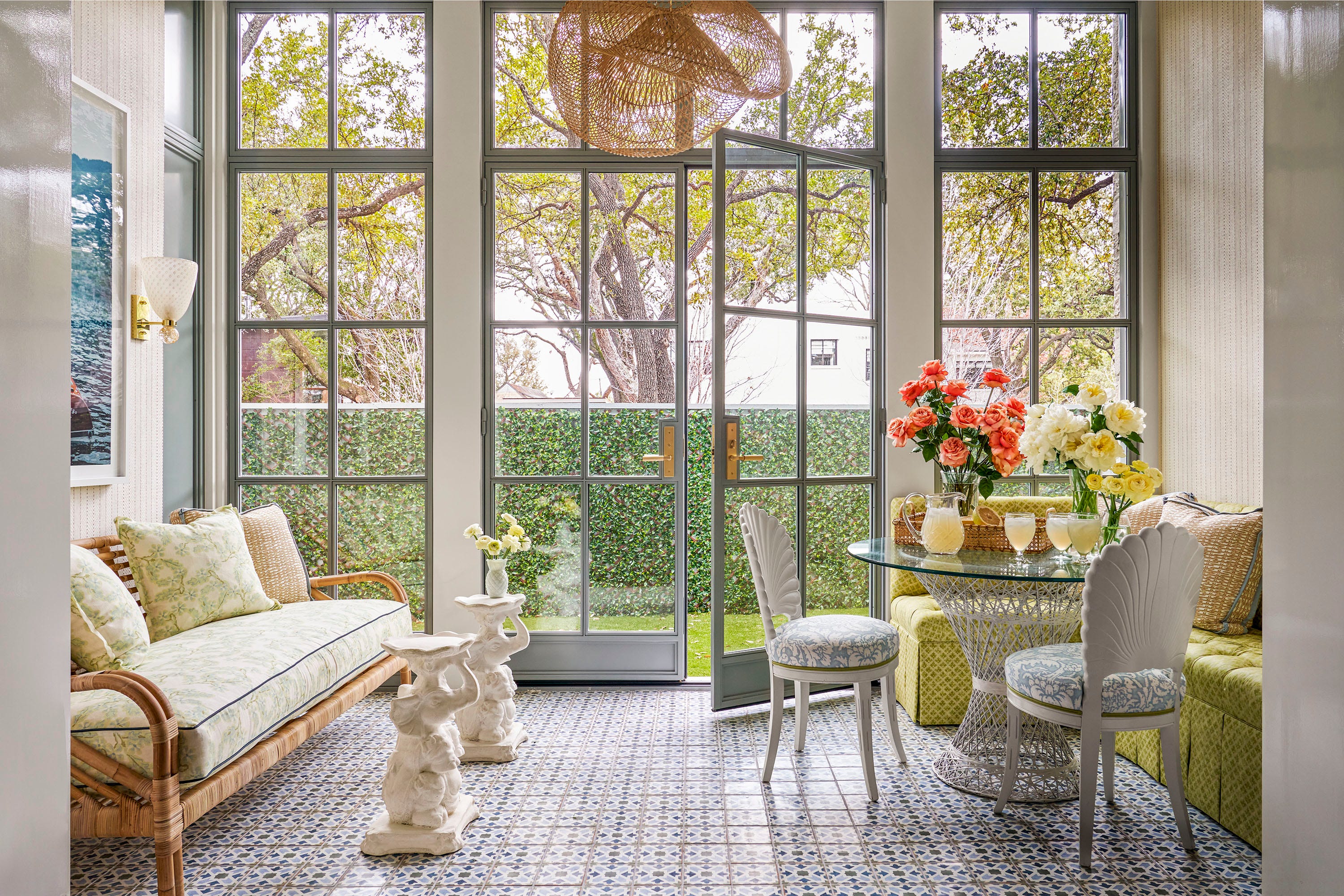 10 Spring Updates Designers Are Doing Now to Refresh Their Homes