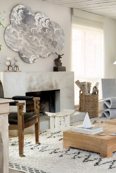 20+ Marble Wallpaper Living Room Ideas Gif