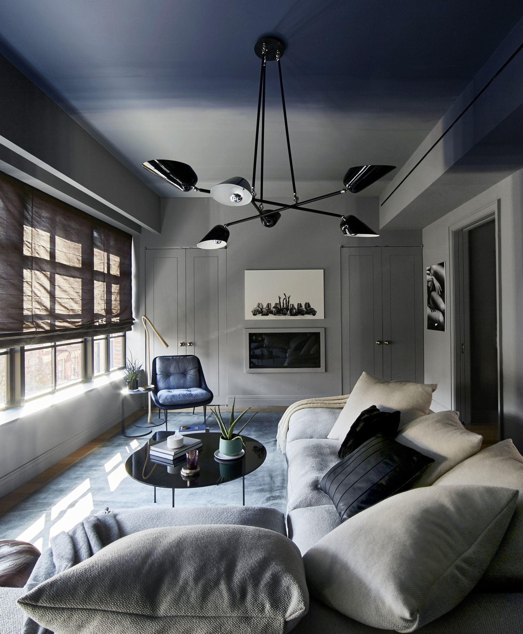 28 Best Grey Paint Colors Top Shades Of Gray Paint