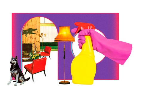 business of home
