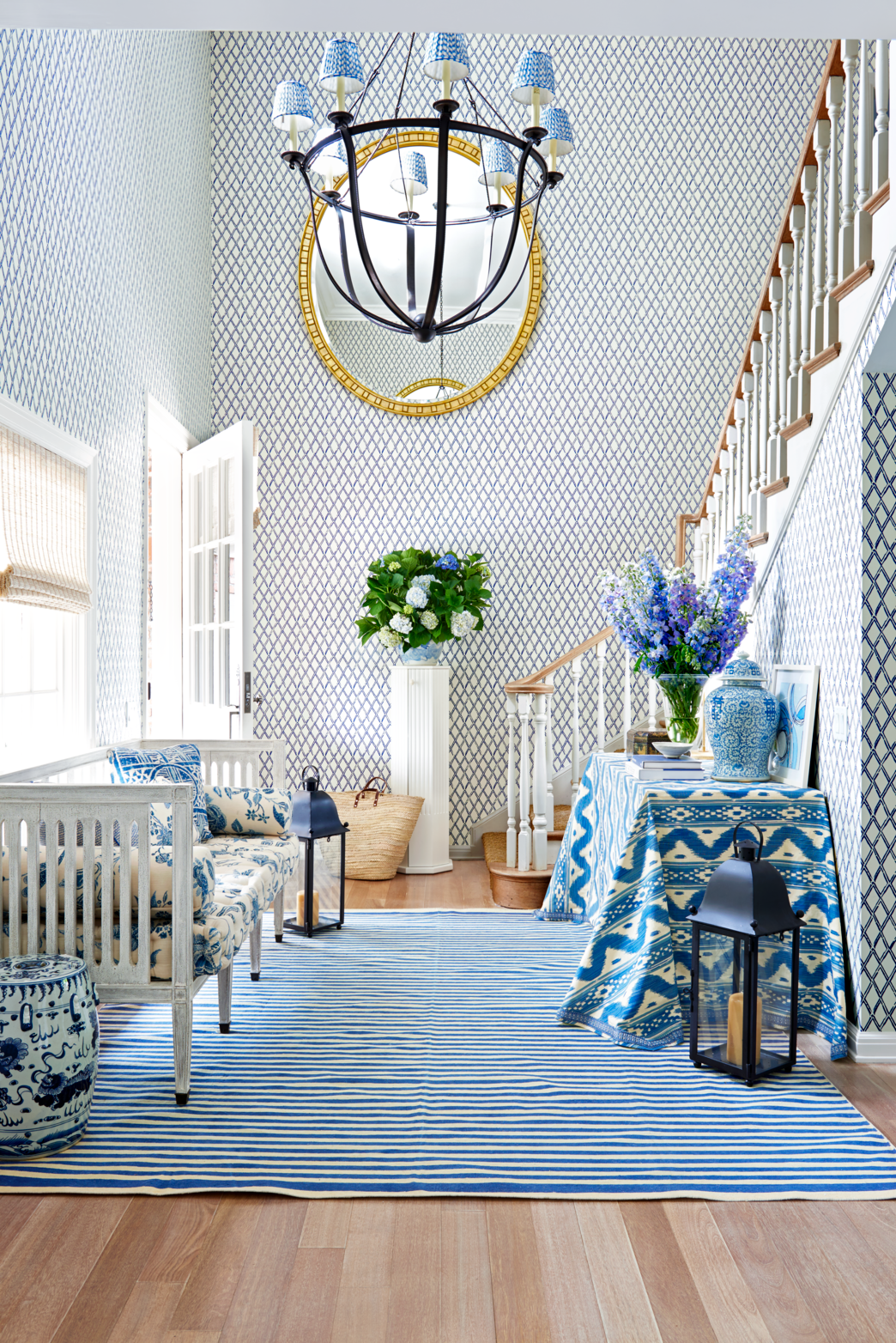 The Best Entryway Ideas Of 2021 Beautiful Foyer Designs