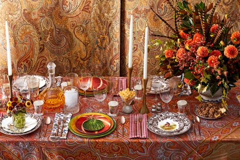 100 Best Thanksgiving Ideas For Your Home 2020 Decor Table Ideas Cocktails Food And More