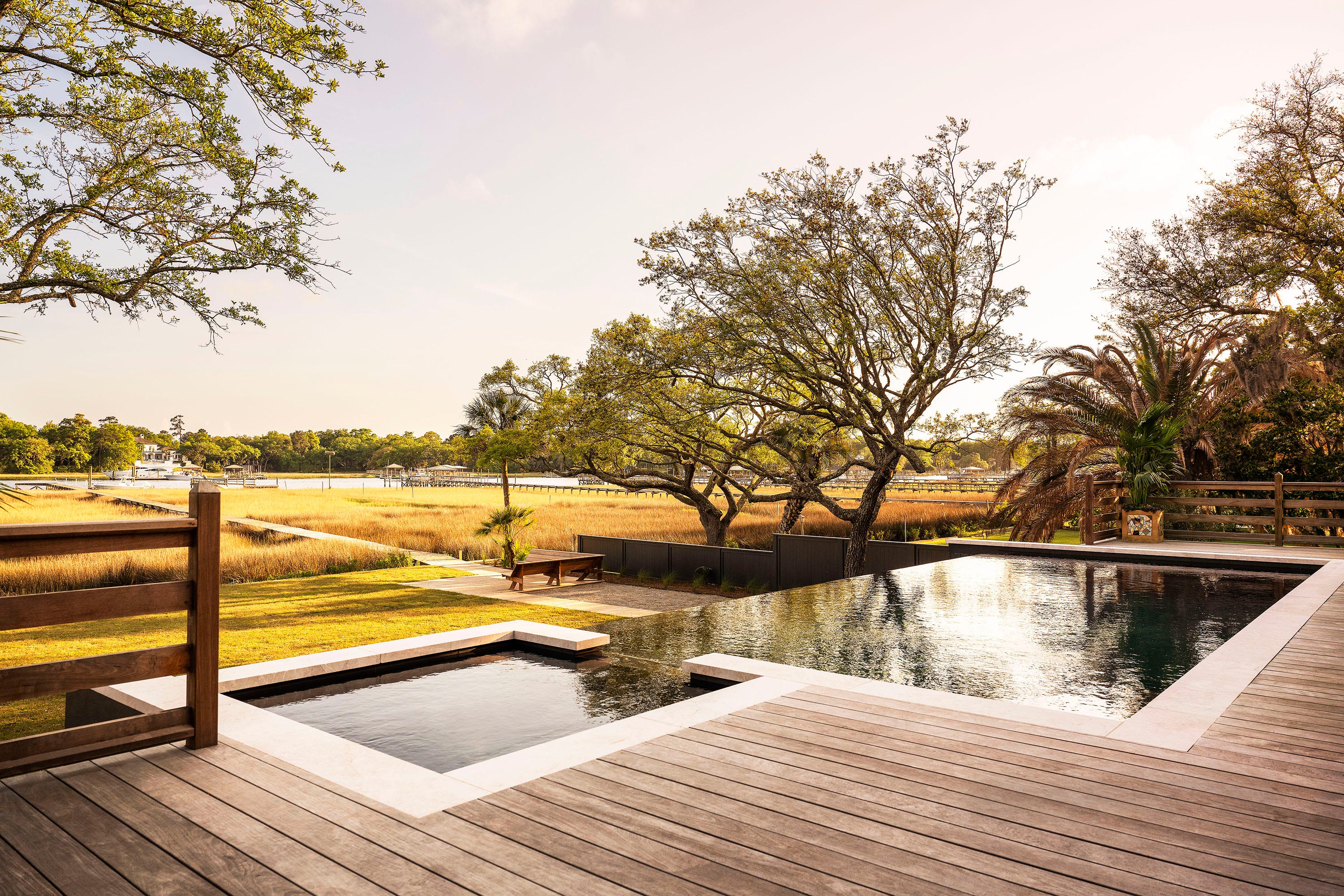 15 Popular Deck Updates That Are Worth the Investment, According to Architectural Experts