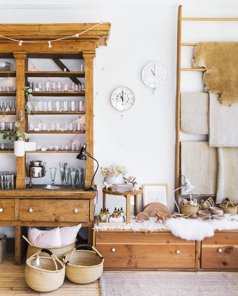House Beautiful's 2020 Guide to the Best Home Stores in America