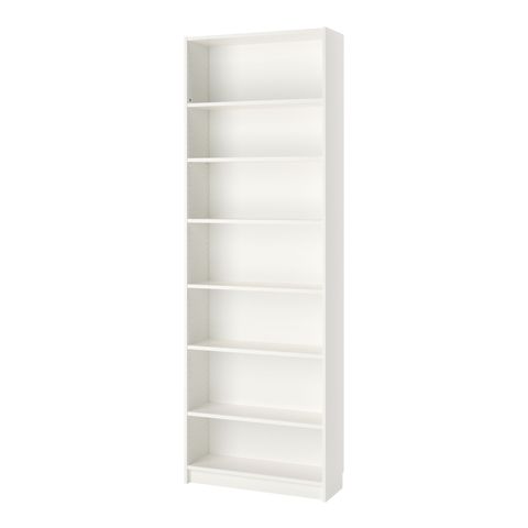 Ultimate Guide To Shelving With Tips, White Wall Bookshelves Ikea